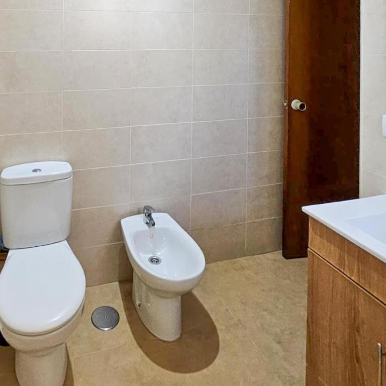 4 Bedroom Gorgeous Apartment In Málaga - Apartamento con 4 dormitorios - 16