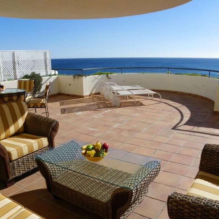 Beach Penthouse Bermuda Beach 3 - Casa Vacacional de 3 dormitorios - 4