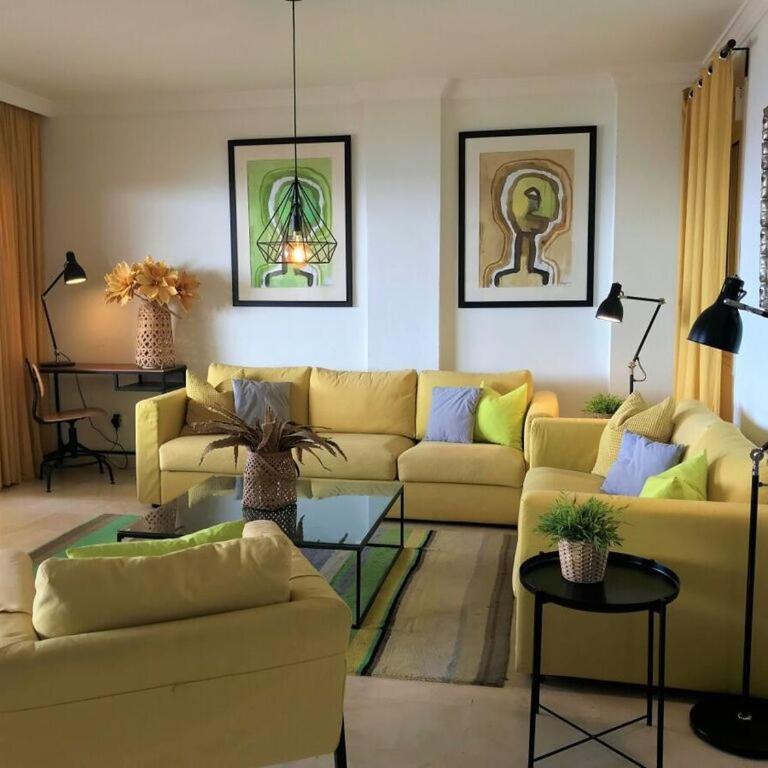 Beach Penthouse Bermuda Beach 3 - Casa Vacacional de 3 dormitorios - 7