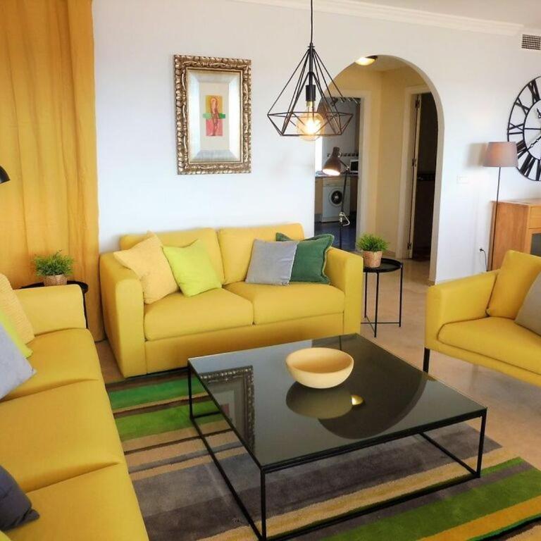 Beach Penthouse Bermuda Beach 3 - Casa Vacacional de 3 dormitorios - 8
