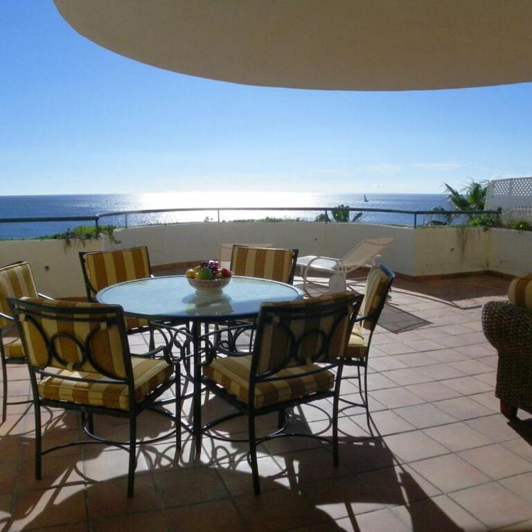 Beach Penthouse Bermuda Beach 3 - Casa Vacacional de 3 dormitorios - 1