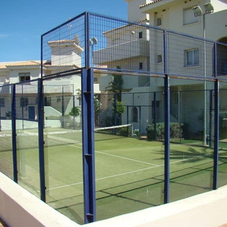 Beach Penthouse Bermuda Beach 3 - Casa Vacacional de 3 dormitorios - 20