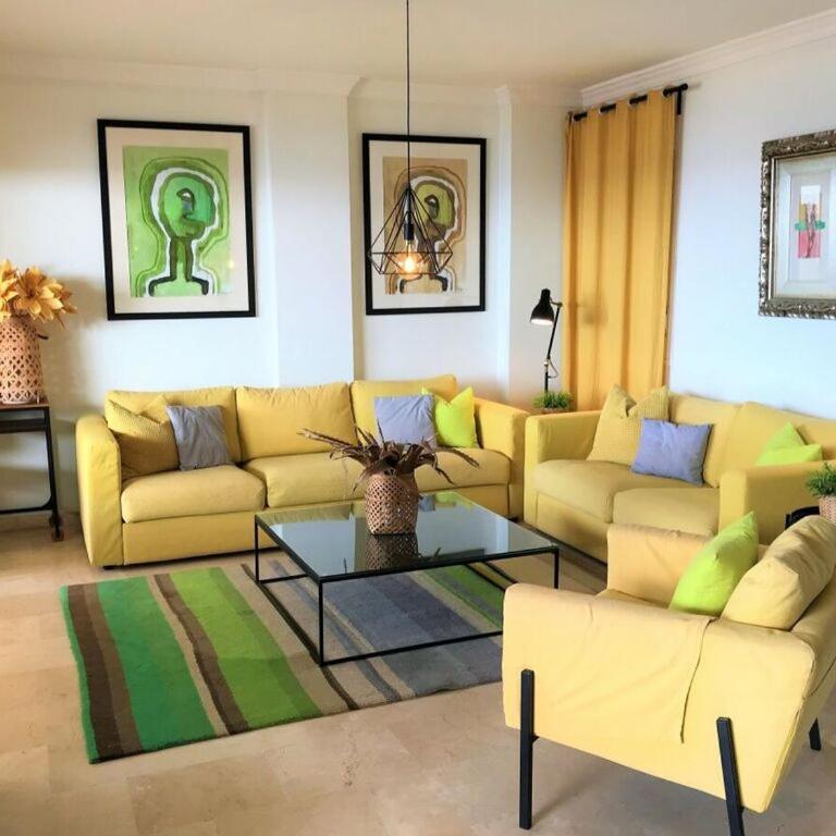Beach Penthouse Bermuda Beach 3 - Casa Vacacional de 3 dormitorios - 10