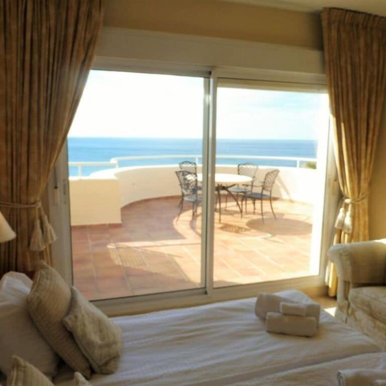 Beach Penthouse Bermuda Beach 3 - Casa Vacacional de 3 dormitorios - 15