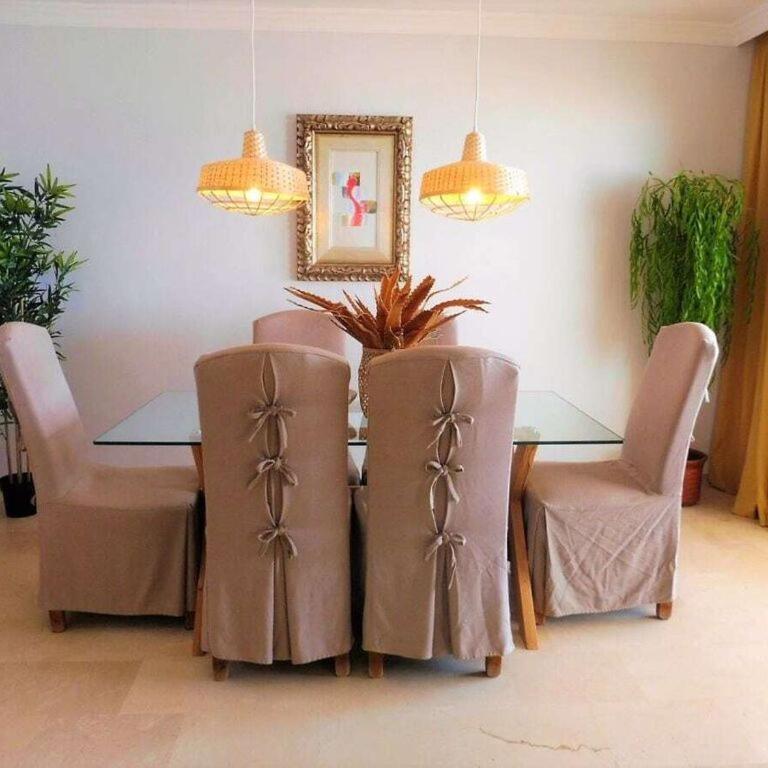 Beach Penthouse Bermuda Beach 3 - Casa Vacacional de 3 dormitorios - 11