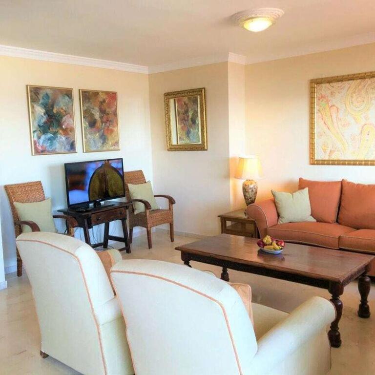 Beach Penthouse Bermuda Beach 4 - Casa Vacacional de 3 dormitorios - 14
