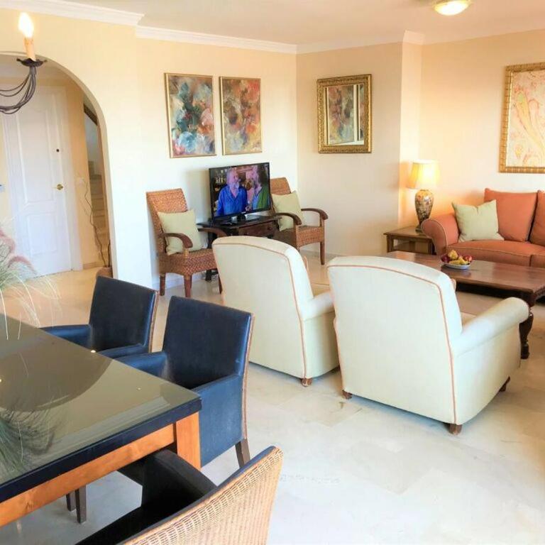 Beach Penthouse Bermuda Beach 4 - Casa Vacacional de 3 dormitorios - 16