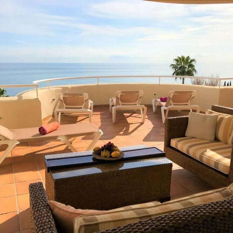 Beach Penthouse Bermuda Beach 4 - Casa Vacacional de 3 dormitorios - 10