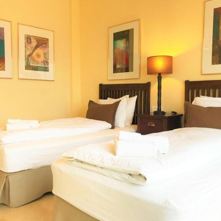 Beach Penthouse Bermuda Beach 4 - Casa Vacacional de 3 dormitorios - 24