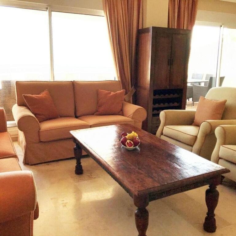 Beach Penthouse Bermuda Beach 4 - Casa Vacacional de 3 dormitorios - 15