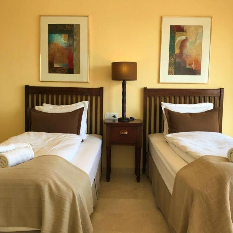 Beach Penthouse Bermuda Beach 4 - Casa Vacacional de 3 dormitorios - 29