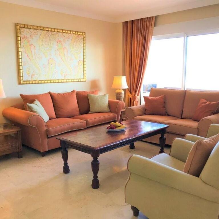 Beach Penthouse Bermuda Beach 4 - Casa Vacacional de 3 dormitorios - 11