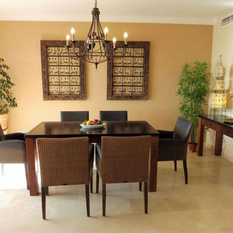 Beach Penthouse Bermuda Beach 4 - Casa Vacacional de 3 dormitorios - 18