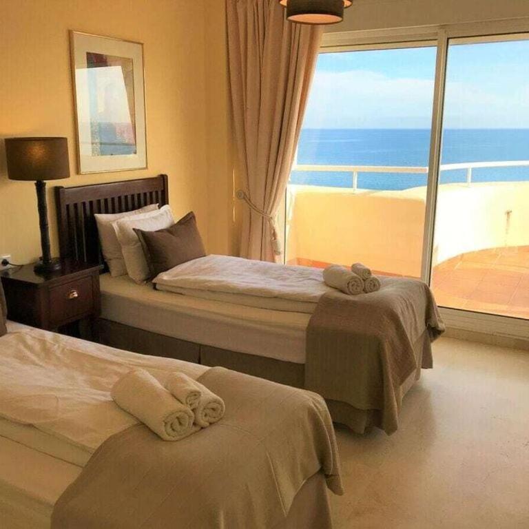 Beach Penthouse Bermuda Beach 4 - Casa Vacacional de 3 dormitorios - 23