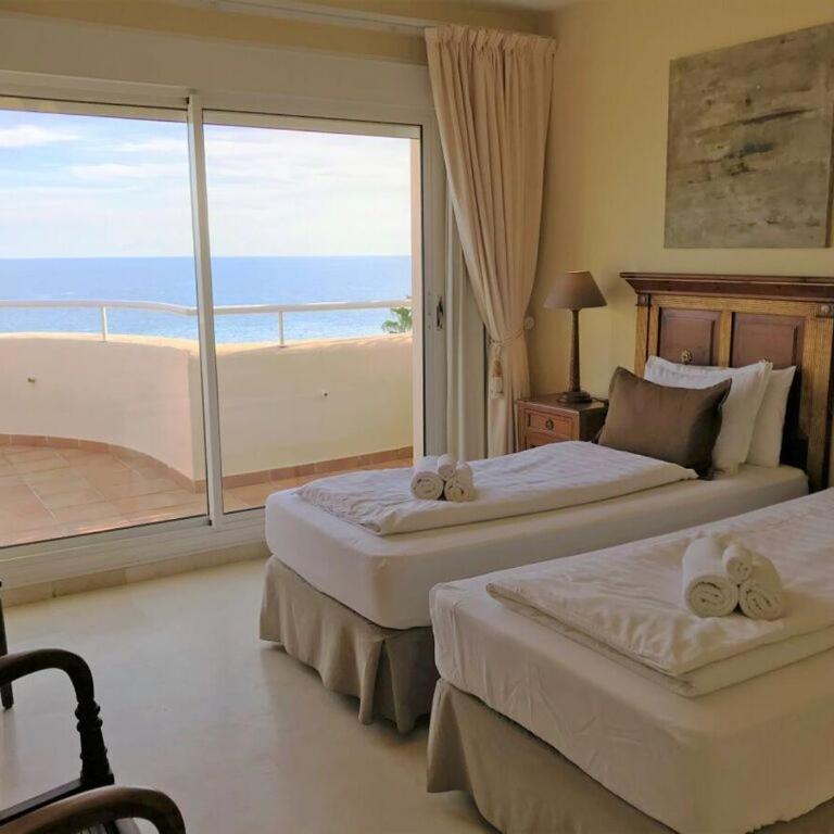 Beach Penthouse Bermuda Beach 4 - Casa Vacacional de 3 dormitorios - 28