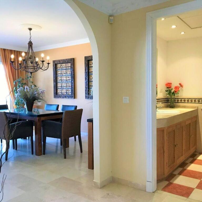 Beach Penthouse Bermuda Beach 4 - Casa Vacacional de 3 dormitorios - 20