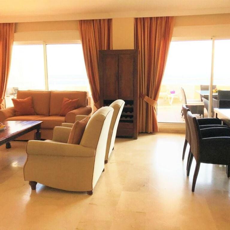 Beach Penthouse Bermuda Beach 4 - Casa Vacacional de 3 dormitorios - 17