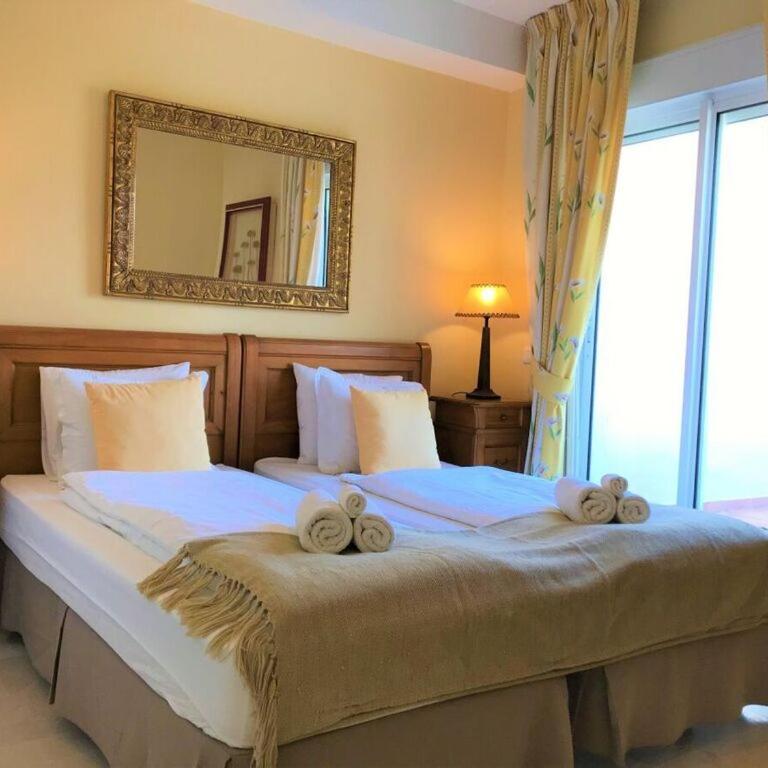 Beach Penthouse Bermuda Beach 4 - Casa Vacacional de 3 dormitorios - 27