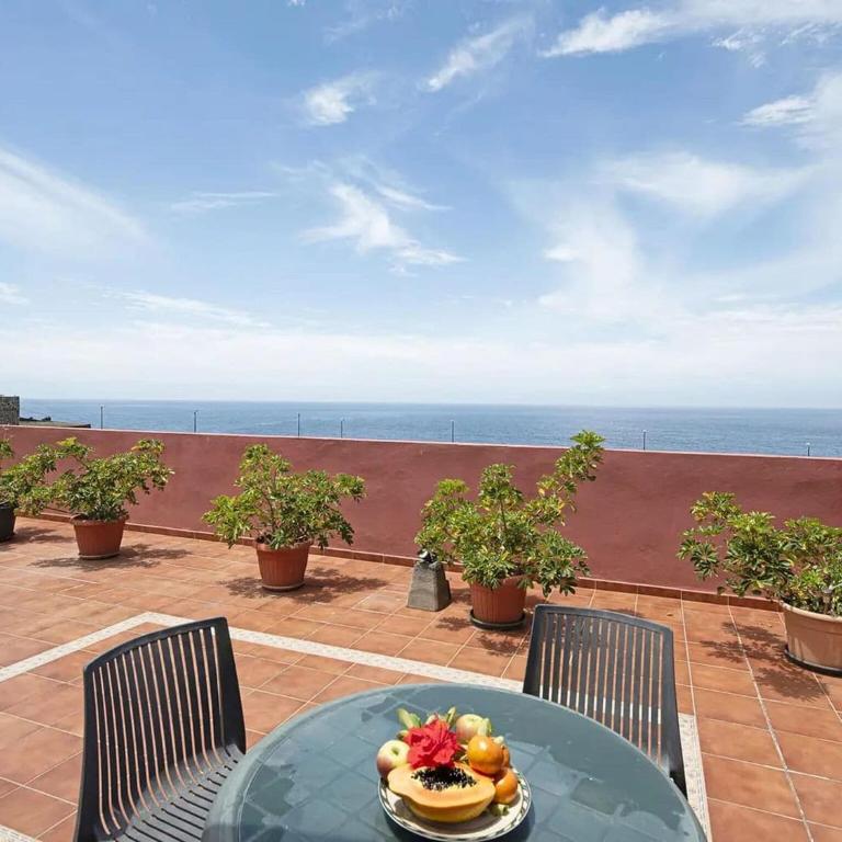 Spacious holiday home with private terrace - Casa de vacaciones de 2 dormitorios - 25