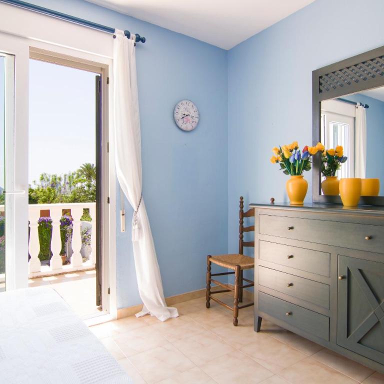Bungalow con piscina - CalpePark - Three-Bedroom Apartment - 5