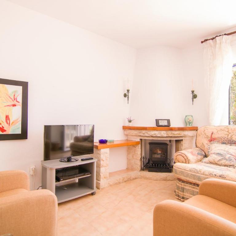 Bungalow con piscina - CalpePark - Three-Bedroom Apartment - 14