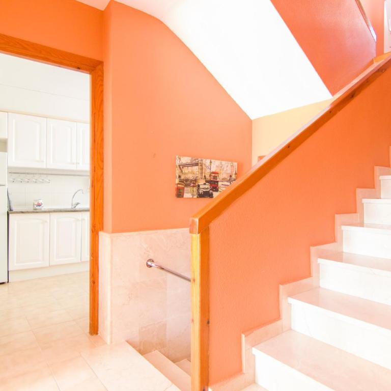 Bungalow con piscina - CalpePark - Three-Bedroom Apartment - 15