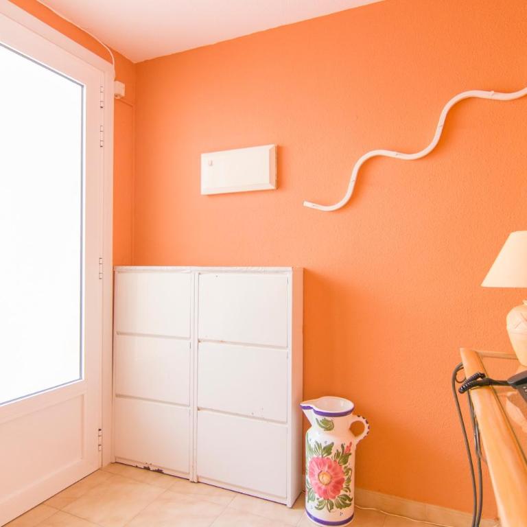 Bungalow con piscina - CalpePark - Three-Bedroom Apartment - 17