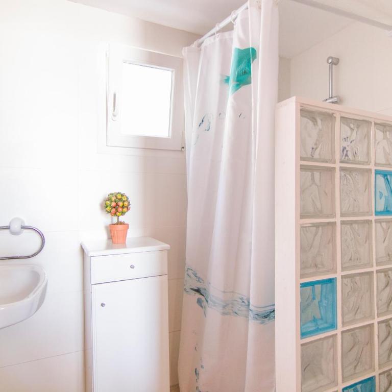 Bungalow con piscina - CalpePark - Three-Bedroom Apartment - 19