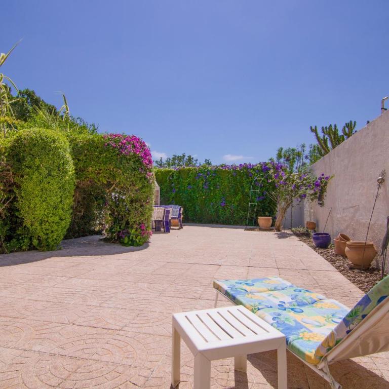Bungalow con piscina - CalpePark - Three-Bedroom Apartment - 21
