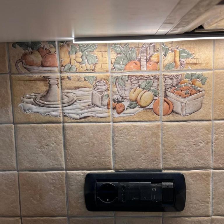 Lovely Apartments Barra di ferro centro Storico Cuneo - Two-Bedroom Apartment - 12