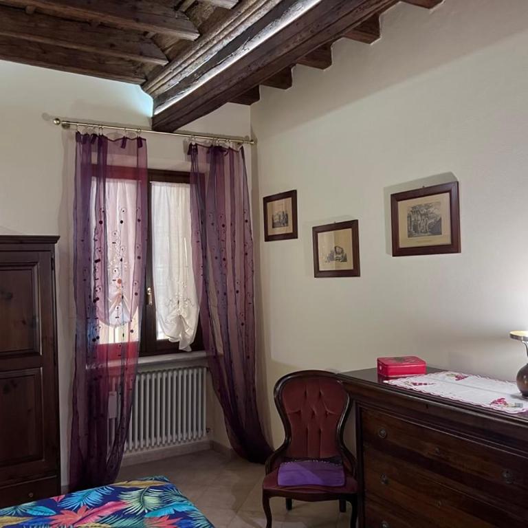 Lovely Apartments Barra di ferro centro Storico Cuneo - Two-Bedroom Apartment - 9
