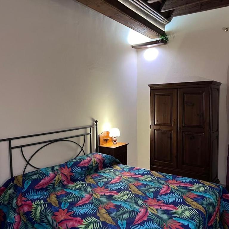Lovely Apartments Barra di ferro centro Storico Cuneo - Two-Bedroom Apartment - 10