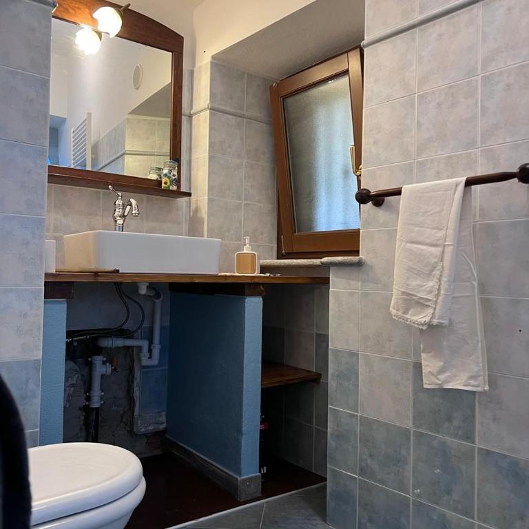 Lovely Apartments Barra di ferro centro Storico Cuneo - Two-Bedroom Apartment - 7