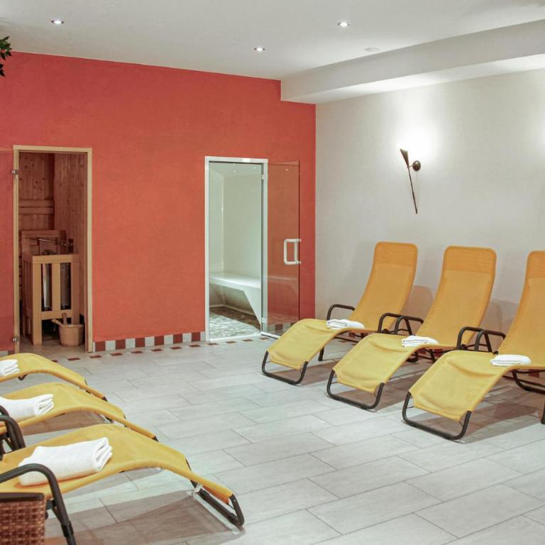 Moderne Ferienwohnung Stanton - Apartment mit 1 Schlafzimmer - 7