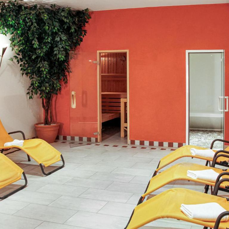 Moderne Ferienwohnung Stanton - Apartment mit 1 Schlafzimmer - 8