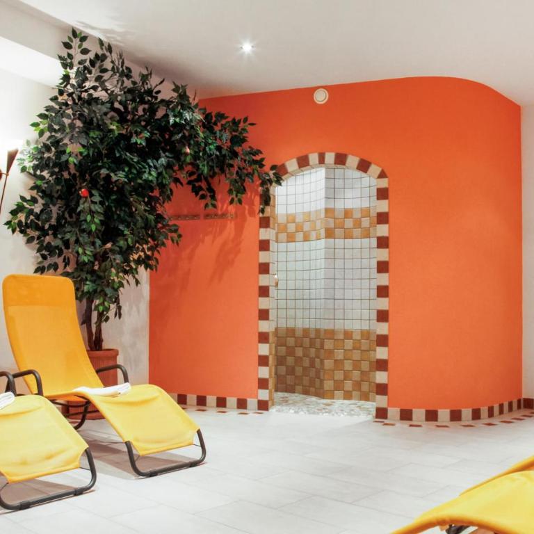 Moderne Ferienwohnung Stanton - Apartment mit 1 Schlafzimmer - 9