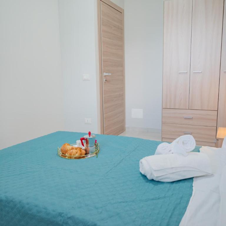 Primo Incanto - Appartamento con 2 Camere da Letto, Balcone e Vista mare - 49