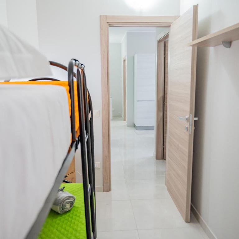 Primo Incanto - Appartamento Deluxe con 2 Camere da Letto - 20