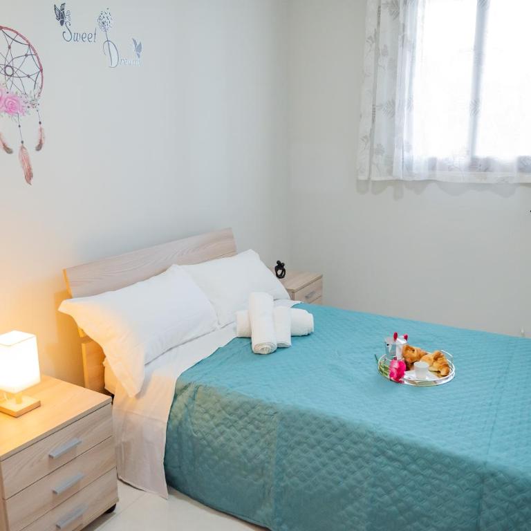 Primo Incanto - Appartamento Deluxe con 2 Camere da Letto - 19