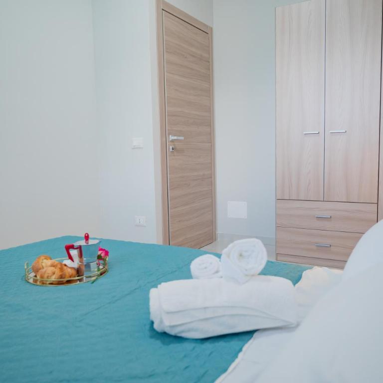 Primo Incanto - Appartamento con 2 Camere da Letto, Balcone e Vista mare - 50