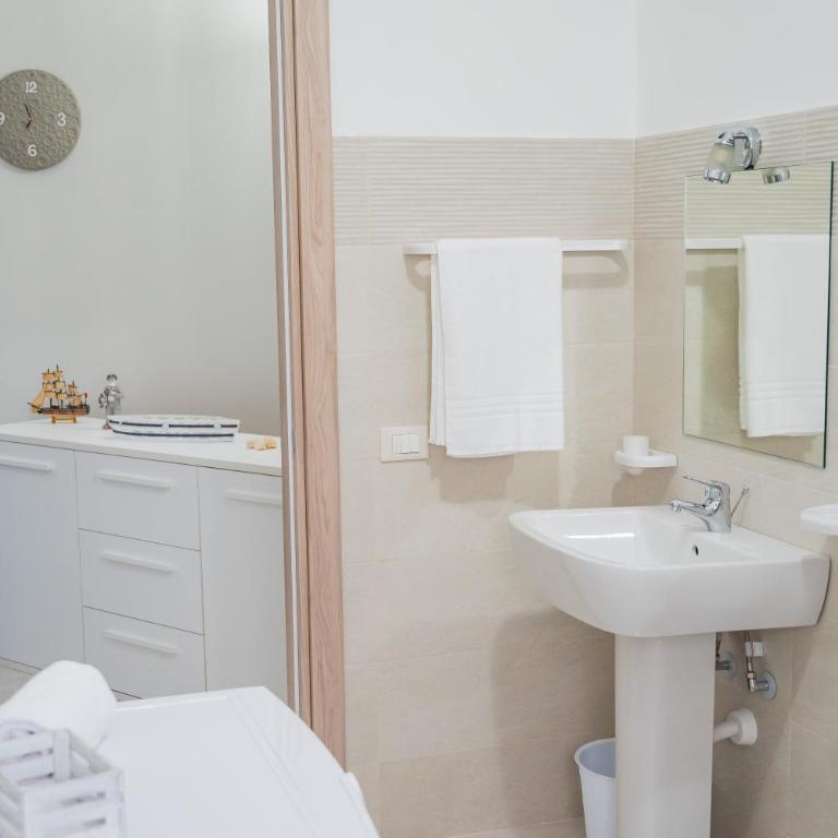 Primo Incanto - Appartamento Deluxe con 2 Camere da Letto - 23
