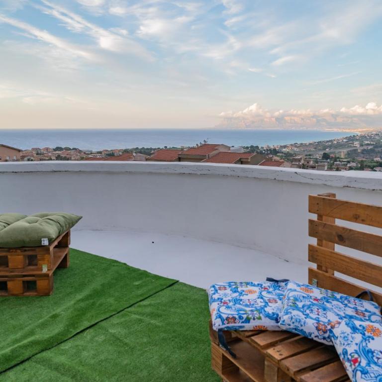 Primo Incanto - Appartamento Deluxe con 2 Camere da Letto - 22