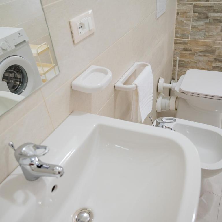Primo Incanto - Appartamento Deluxe con 2 Camere da Letto - 27