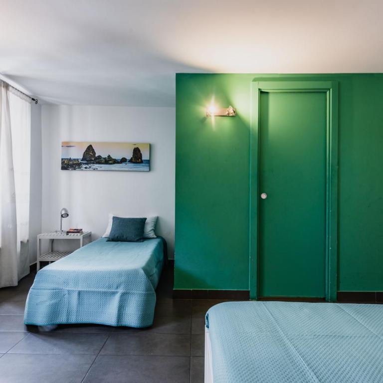 Sicilian Mood - Ursino - Appartamento con 1 Camera da Letto - 22
