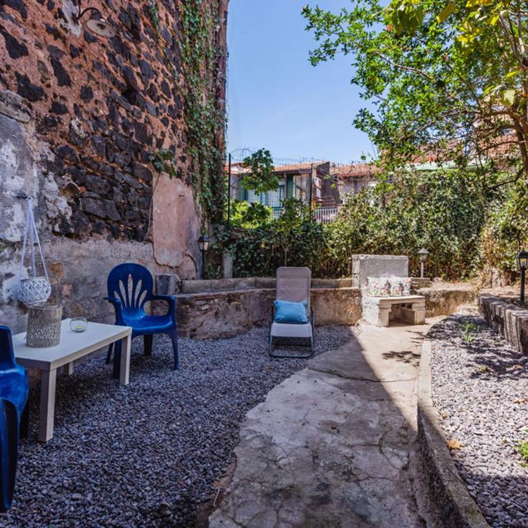 SICILIAN MOOD - Garden House in the city ceter - Appartamento con 1 Camera da Letto - 17