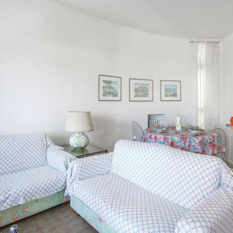 2 Bedroom Awesome Apartment In Rapallo - Appartamento con 2 Camere da Letto - 4