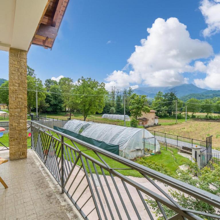 Stunning Home In Chiusa Di Pesio - Casa Vacanze con 4 Camere da Letto - 3