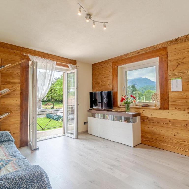 Stunning Home In Chiusa Di Pesio - Casa Vacanze con 4 Camere da Letto - 5