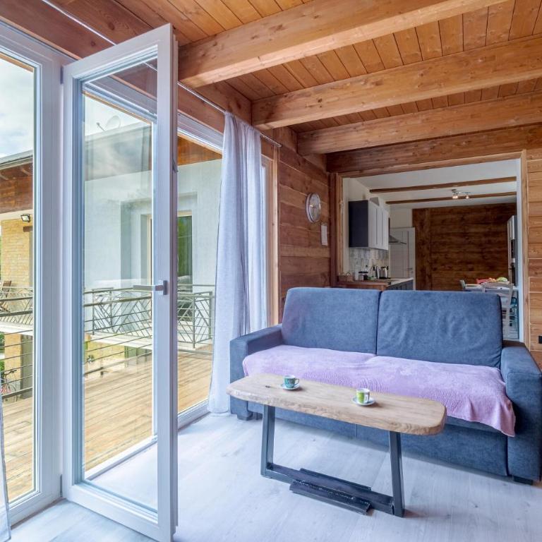 Stunning Home In Chiusa Di Pesio - Casa Vacanze con 4 Camere da Letto - 9