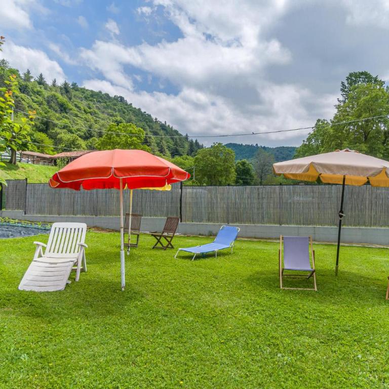 Stunning Home In Chiusa Di Pesio - Casa Vacanze con 4 Camere da Letto - 10